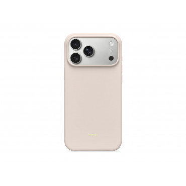 Apple iPhone 17 Pro Max Case with MagSafe and Camera Control Lime Stone | Apple