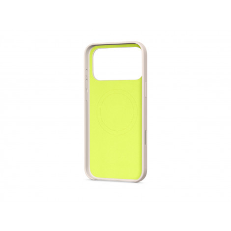 Apple iPhone 17 Pro Max Case with MagSafe and Camera Control Lime Stone | Apple