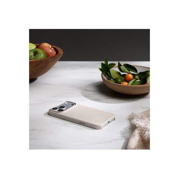 Apple iPhone 17 Pro Max Case with MagSafe and Camera Control Lime Stone | Apple