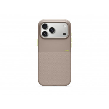 Apple iPhone 17 Pro Max Rugged Case with MagSafe and Camera Control Alpine Gray | Apple
