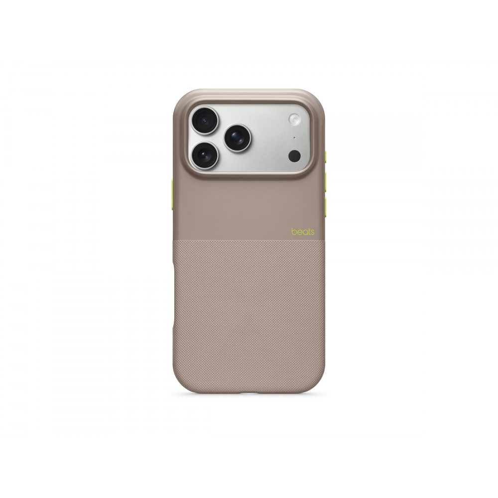 Apple iPhone 17 Pro Max Rugged Case with MagSafe and Camera Control Alpine Gray | Apple