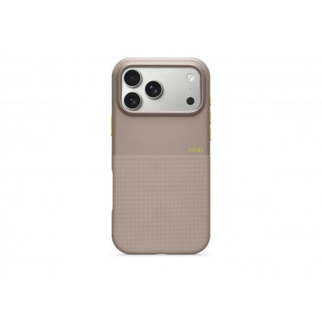 Apple iPhone 17 Pro Max Rugged Case with MagSafe and Camera Control Alpine Gray | Apple
