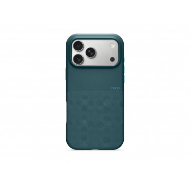Apple iPhone 17 Pro Max Rugged Case with MagSafe and Camera Control Rocky Blue | Apple