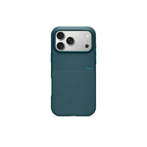 Apple iPhone 17 Pro Max Rugged Case with MagSafe and Camera Control Rocky Blue | Apple