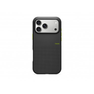 Apple iPhone 17 Pro Max Rugged Case with MagSafe and Camera Control Everest Black | Apple