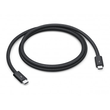 Apple Thunderbolt 5 (USB C) Pro Cable (1 m) | Apple