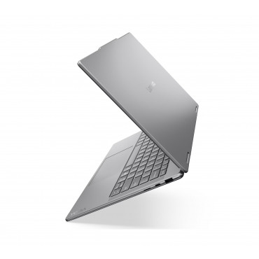 Lenovo- Yoga 7 2-in-1 14ILL10 Intel | Luna Grey | 14 " | OLED | Touchscreen | WUXGA | 1920 x 1200 pixels | Intel Core Ultra 7 | 