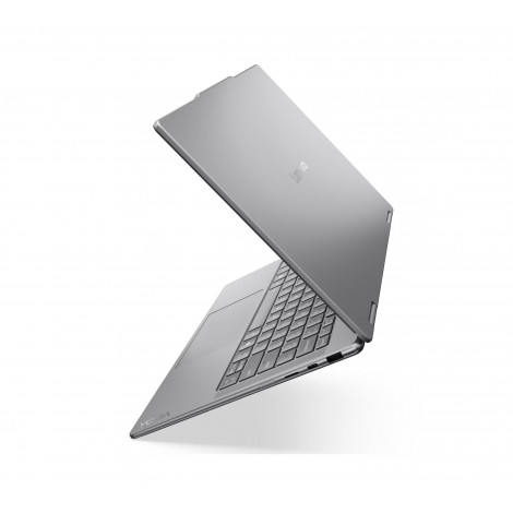 Lenovo- Yoga 7 2-in-1 14ILL10 Intel | Luna Grey | 14 " | OLED | Touchscreen | WUXGA | 1920 x 1200 pixels | Intel Core Ultra 7 | 