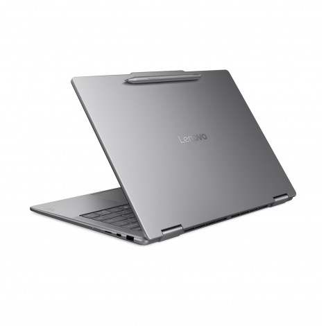 Lenovo- Yoga 7 2-in-1 14ILL10 Intel | Luna Grey | 14 " | OLED | Touchscreen | WUXGA | 1920 x 1200 pixels | Intel Core Ultra 7 | 