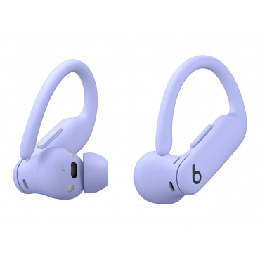 Beats Powerbeats Pro 2 - High-Performance Earbuds - Hyper Purple | Beats