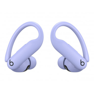 Beats Powerbeats Pro 2 - High-Performance Earbuds - Hyper Purple | Beats