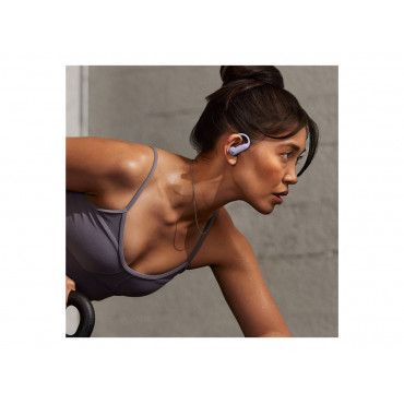 Beats Powerbeats Pro 2 - High-Performance Earbuds - Hyper Purple | Beats