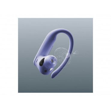 Beats Powerbeats Pro 2 - High-Performance Earbuds - Hyper Purple | Beats