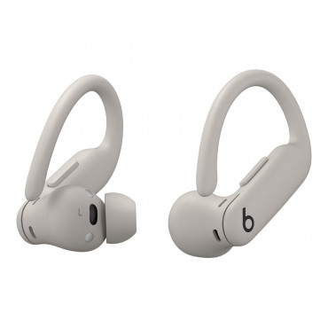 Beats Powerbeats Pro 2 - High-Performance Earbuds - Quick Sand | Beats