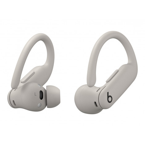 Beats Powerbeats Pro 2 - High-Performance Earbuds - Quick Sand | Beats