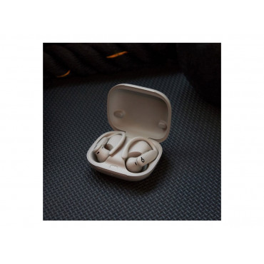 Beats Powerbeats Pro 2 - High-Performance Earbuds - Quick Sand | Beats