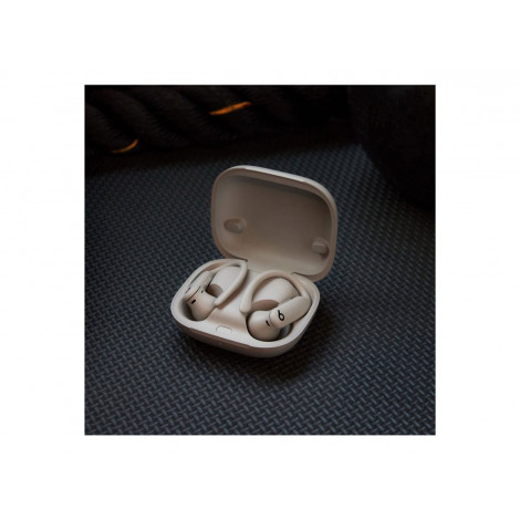 Beats Powerbeats Pro 2 - High-Performance Earbuds - Quick Sand | Beats
