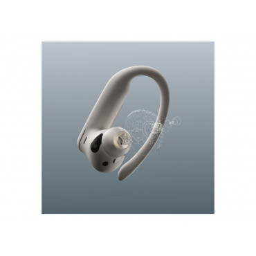 Beats Powerbeats Pro 2 - High-Performance Earbuds - Quick Sand | Beats