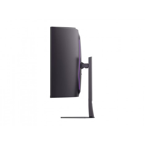 LG UltraGear evo G9 52G930B-B | 52 " | VA | WUHD | 21:9 | 240 Hz | 1 ms | 5120 x 2160 pixels | 400 cd/m | Black
