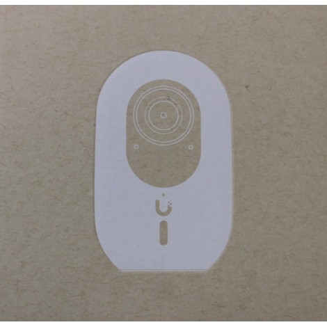 SALE OUT. Ubiquiti Plug-and-play, 4K WiFi-connected camera with a 1/1.8" 8MP image sensor, Multi-TOPS AI Engine, and two-way aud