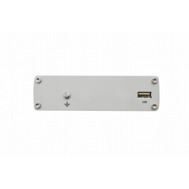 Teltonika | Industrial Router | RUTX08 | No Wi-Fi | 10/100/1000 Mbit/s | Ethernet LAN (RJ-45) ports 4 | Mesh Support No | MU-MiM