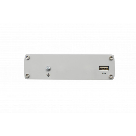 Teltonika | Industrial Router | RUTX08 | No Wi-Fi | 10/100/1000 Mbit/s | Ethernet LAN (RJ-45) ports 4 | Mesh Support No | MU-MiM