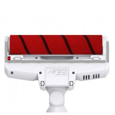 Jimmy | Vacuum cleaner | JV51 | Cordless operating | Handstick and Handheld | 400 W | 21.6 V | Operating time (max) 45 min | Red