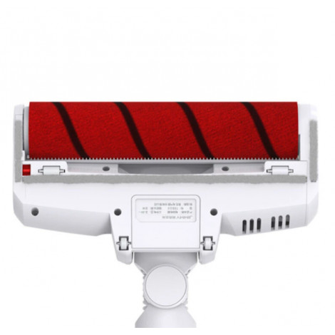 Jimmy | Vacuum cleaner | JV51 | Cordless operating | Handstick and Handheld | 400 W | 21.6 V | Operating time (max) 45 min | Red
