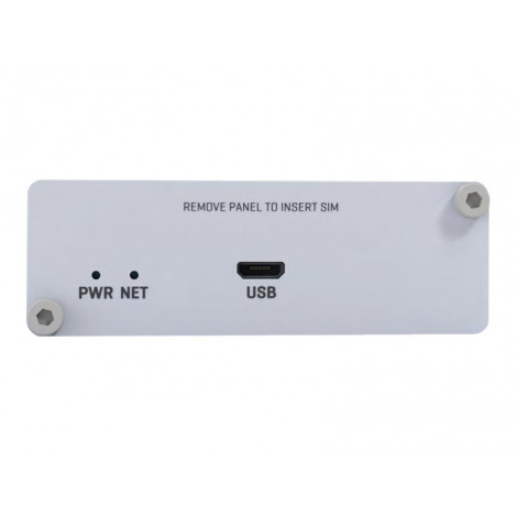 Teltonika | LTE Modem | TRM240 | No Wi-Fi | Mesh Support No | MU-MiMO No | 2G/3G | Antenna type 1xSMA for LTE | 1 x microUSB