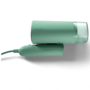 Philips | Steamer | STH3010/70 | Handheld | 1000 W | 0.1 L | 20 g/min | Green