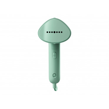 Philips | Steamer | STH3010/70 | Handheld | 1000 W | 0.1 L | 20 g/min | Green
