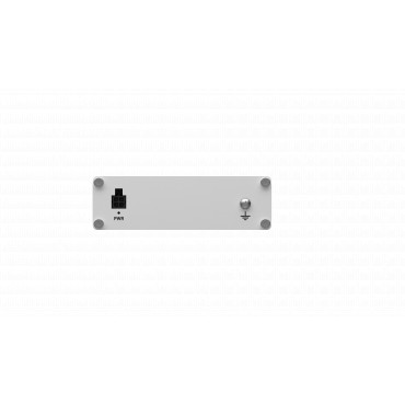 Teltonika | Switch | TSW110 | Unmanaged | Gigabit Ethernet (copper) ports quantity 5 | 10 Gbps (RJ-45) ports quantity 0 | SFP po