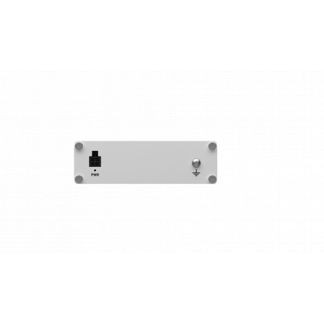 Teltonika | Switch | TSW110 | Unmanaged | Gigabit Ethernet (copper) ports quantity 5 | 10 Gbps (RJ-45) ports quantity 0 | SFP po
