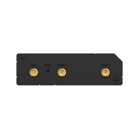 Teltonika | LTE Router | RUT241 | 802.11n | 10/100 Mbit/s | Ethernet LAN (RJ-45) ports 1 | Mesh Support No | MU-MiMO No | 2G/3G/