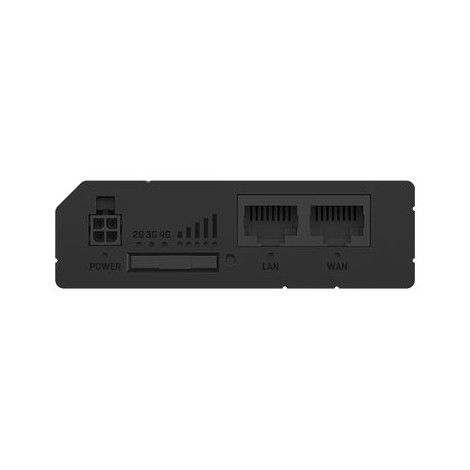Teltonika | LTE Router | RUT241 | 802.11n | 10/100 Mbit/s | Ethernet LAN (RJ-45) ports 1 | Mesh Support No | MU-MiMO No | 2G/3G/