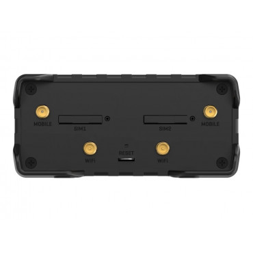 Teltonika | Industrial Cellular router | RUT951 | 802.11n | 10/100 Mbit/s | Ethernet LAN (RJ-45) ports 3 | Mesh Support No | MU-