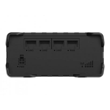 Teltonika | Industrial Cellular router | RUT951 | 802.11n | 10/100 Mbit/s | Ethernet LAN (RJ-45) ports 3 | Mesh Support No | MU-