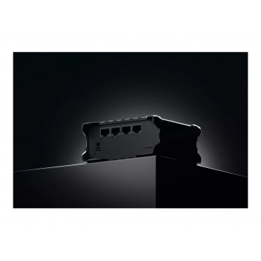 Teltonika | Industrial Cellular router | RUT951 | 802.11n | 10/100 Mbit/s | Ethernet LAN (RJ-45) ports 3 | Mesh Support No | MU-