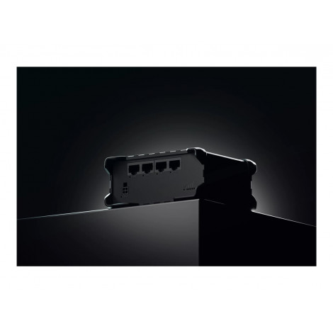 Teltonika | Industrial Cellular router | RUT951 | 802.11n | 10/100 Mbit/s | Ethernet LAN (RJ-45) ports 3 | Mesh Support No | MU-
