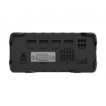 Teltonika | Industrial Router | RUT956 | 802.11n | 10/100 Mbit/s | Ethernet LAN (RJ-45) ports 4 | Mesh Support No | MU-MiMO No |