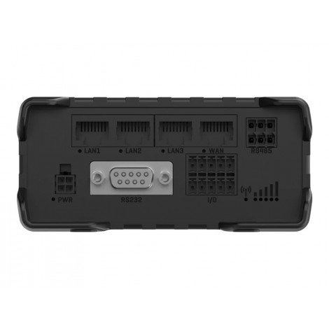 Teltonika | Industrial Router | RUT956 | 802.11n | 10/100 Mbit/s | Ethernet LAN (RJ-45) ports 4 | Mesh Support No | MU-MiMO No |