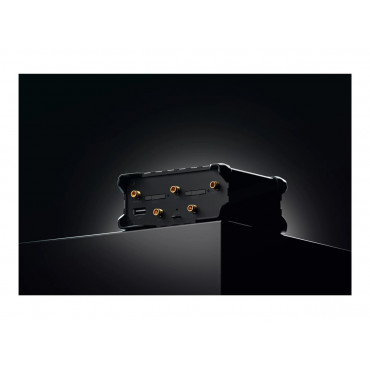 Teltonika | Industrial Router | RUT956 | 802.11n | 10/100 Mbit/s | Ethernet LAN (RJ-45) ports 4 | Mesh Support No | MU-MiMO No |