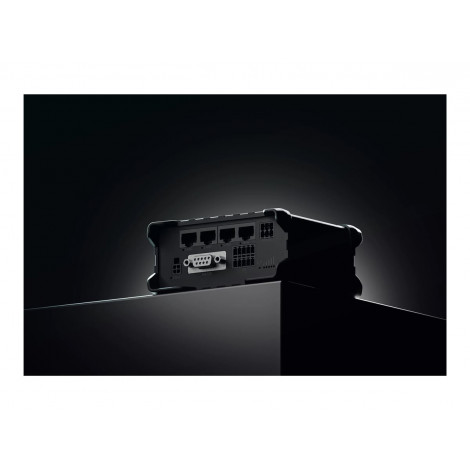 Teltonika | Industrial Router | RUT956 | 802.11n | 10/100 Mbit/s | Ethernet LAN (RJ-45) ports 4 | Mesh Support No | MU-MiMO No |