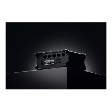 Teltonika | Industrial Router | RUT956 | 802.11n | 10/100 Mbit/s | Ethernet LAN (RJ-45) ports 4 | Mesh Support No | MU-MiMO No |