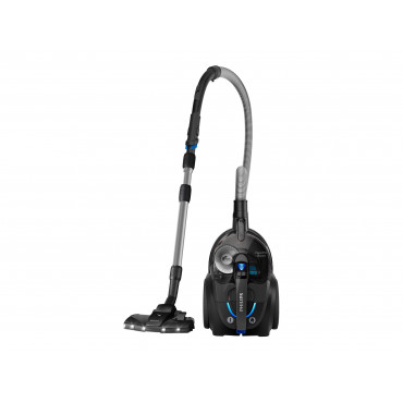 Philips | Vacuum Cleaner | FC9747/09 PowerPro Expert | Bagless | Power 900 W | Dust capacity 2 L | Black