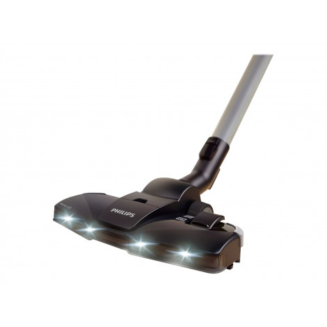 Philips | Vacuum Cleaner | FC9747/09 PowerPro Expert | Bagless | Power 900 W | Dust capacity 2 L | Black