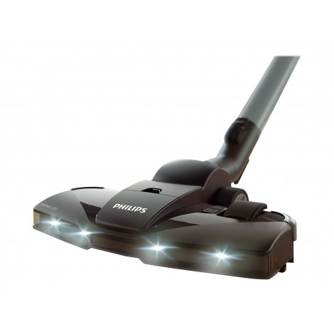 Philips | Vacuum Cleaner | FC9747/09 PowerPro Expert | Bagless | Power 900 W | Dust capacity 2 L | Black