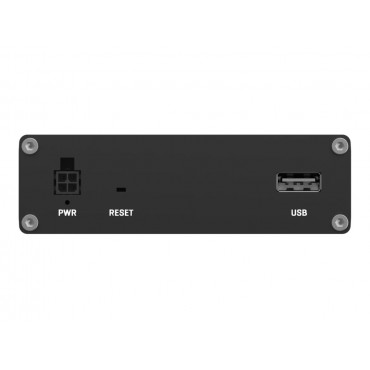 Teltonika | Ethernet Router | RUT301 | No Wi-Fi | 10/100 Mbit/s | Ethernet LAN (RJ-45) ports 5 | Mesh Support No | MU-MiMO No | 