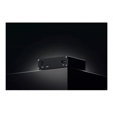 Teltonika | Ethernet Router | RUT301 | No Wi-Fi | 10/100 Mbit/s | Ethernet LAN (RJ-45) ports 5 | Mesh Support No | MU-MiMO No | 