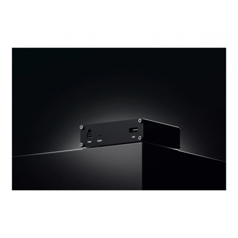 Teltonika | Ethernet Router | RUT301 | No Wi-Fi | 10/100 Mbit/s | Ethernet LAN (RJ-45) ports 5 | Mesh Support No | MU-MiMO No | 